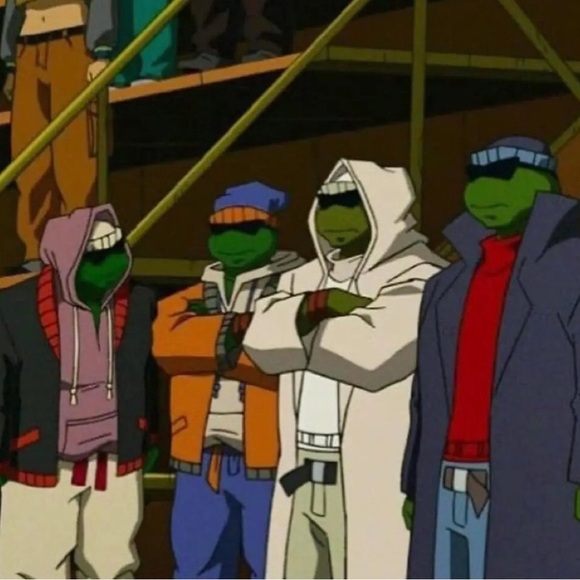 Meet your Posher, Gabrial - Picture 1 of 1